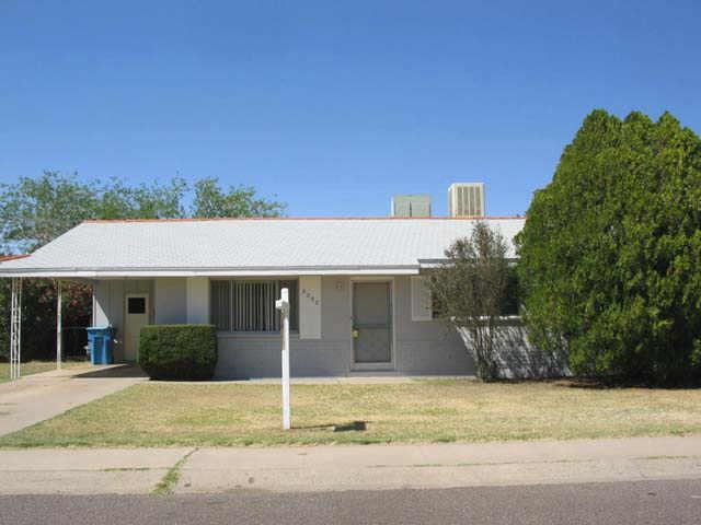 3202 W Bloomfield Rd., Phoenix, AZ 85029