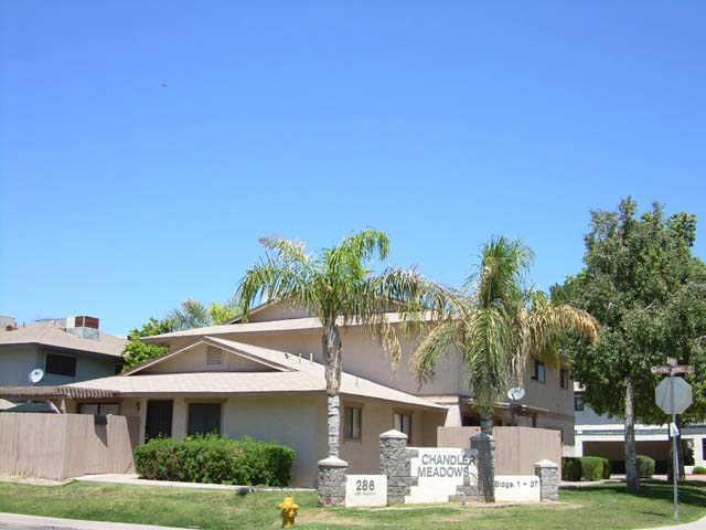 286 W Palomino Dr., Chandler, AZ 85225