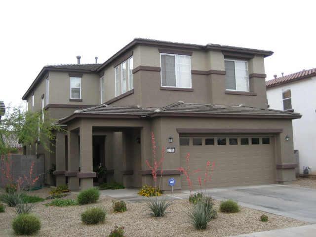 3106 S Roca St., Gilbert, AZ 85296