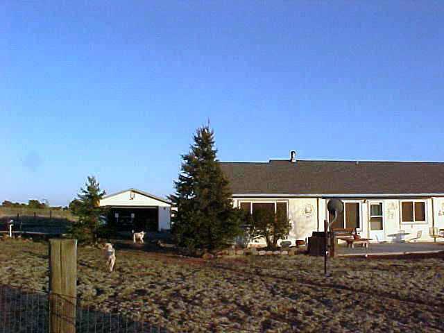 9880 Mesquite Loop, Flagstaff, AZ 86004