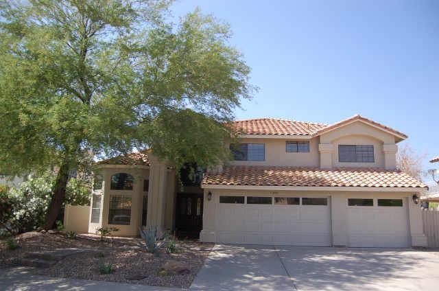 11090 N 129th Way, Scottsdale, AZ 85259