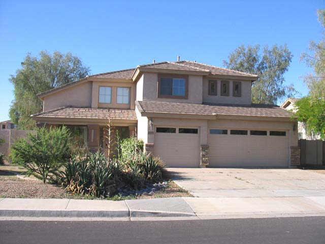 4225 E Ivanhoe St., Gilbert, AZ 85236
