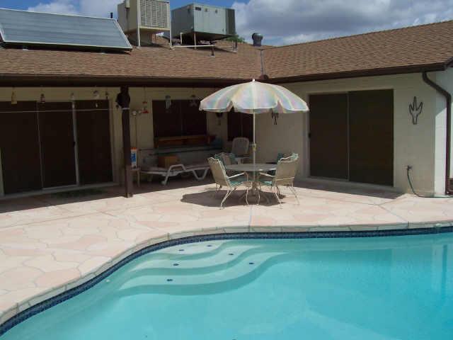 5745 W Mescal St., Glendale, AZ 85304