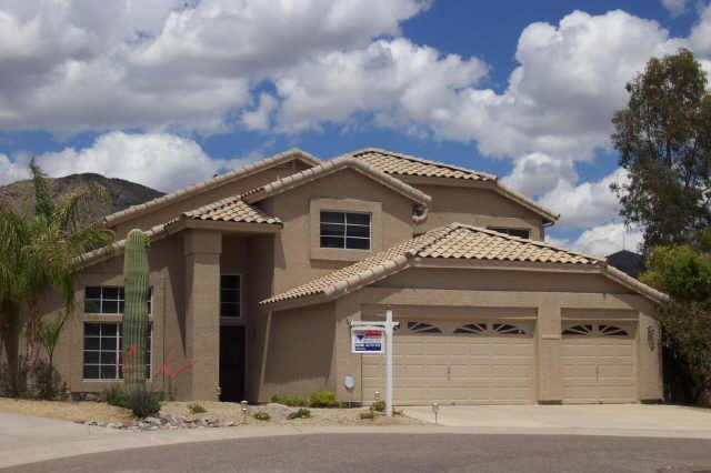 15219 S 14th Ave., Phoenix, AZ 85045