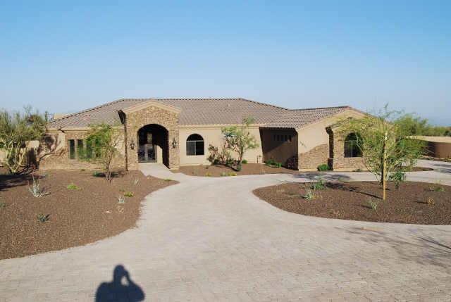 13631 E Brookhart Way, Scottsdale, AZ 85262