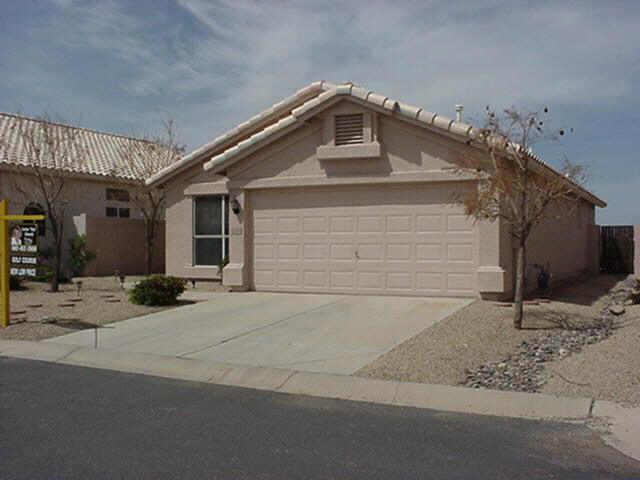 11539 W Lizard Ct., Surprise, AZ 85374