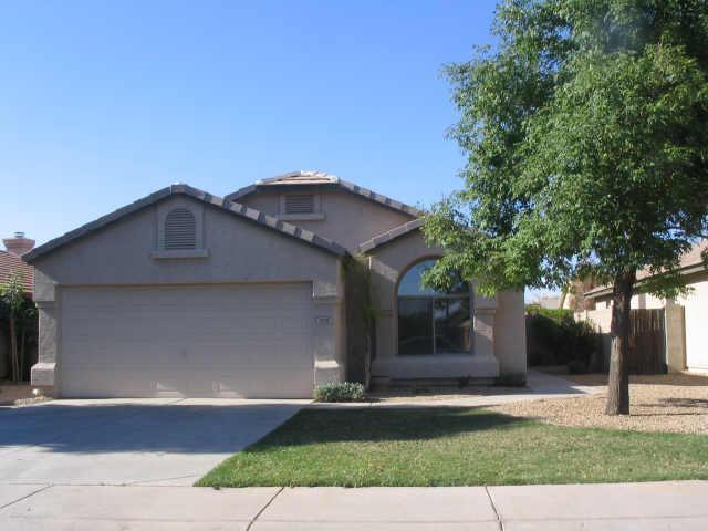 2310 E Pinto Dr., Gilbert, AZ 85296