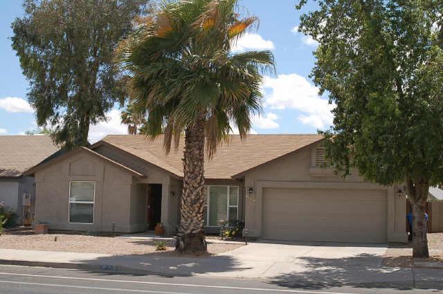 4337 E Frye Rd., Ahwatukee, AZ 85048