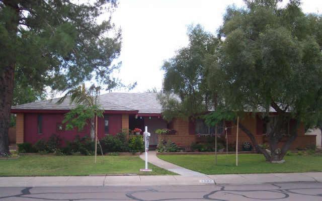 1907 E Riviera Dr., Tempe, AZ 85282