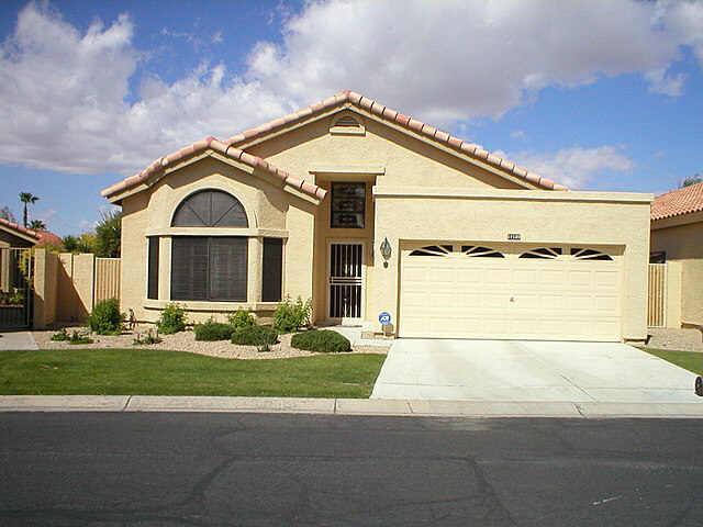 19120 N 95th Ave., Peoria, AZ 85382