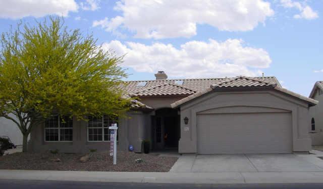 5411 W Saragosa St., Chandler, AZ 85226