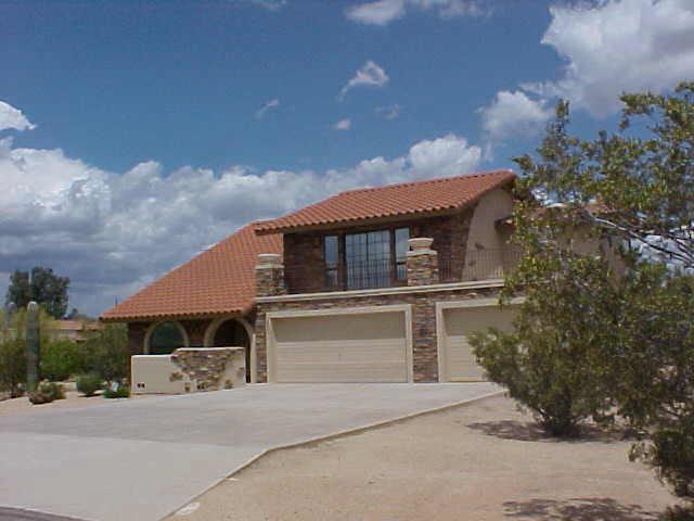 28407 N 63rd St., Cave Creek, AZ 85331