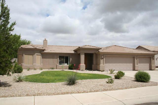 20374 E Bronco Dr., Queen Creek, AZ 85142