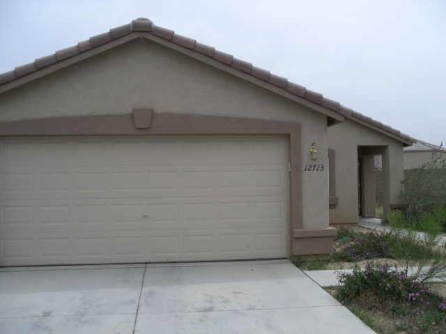 12713 W Myer Ln., El Mirage, AZ 85335