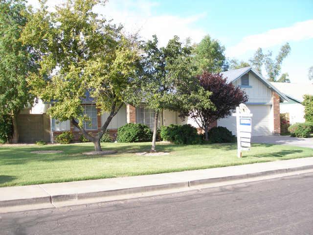 4931 E Fountain St., Mesa, AZ 85205