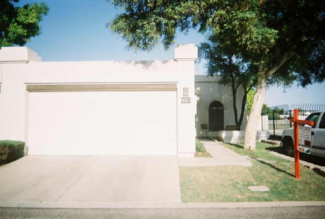 1850 S Westwood St. #37, Mesa, AZ 85210