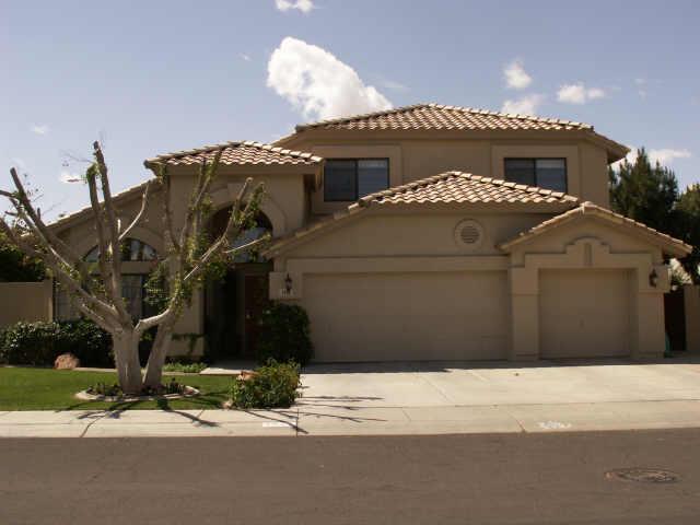 3521 W Orchid Ln., Chandler, AZ 85226