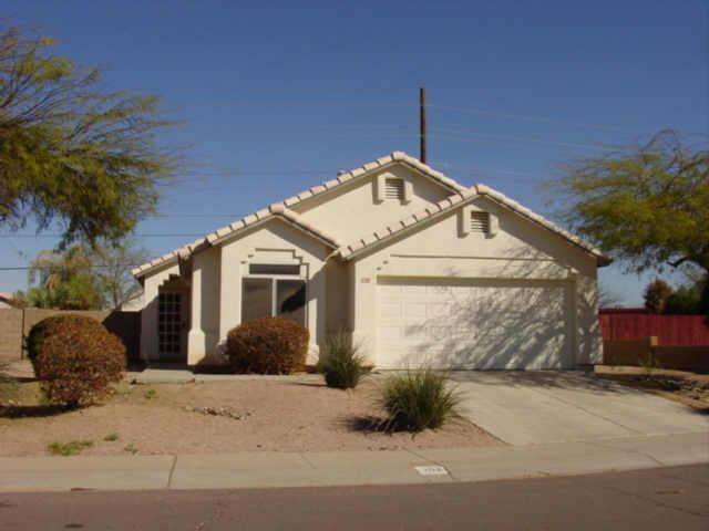 102 W Villa Theresa Dr., Phoenix, AZ 85023