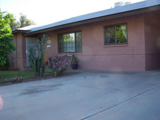 3128 N 20th Pl., Phoenix, AZ 85016