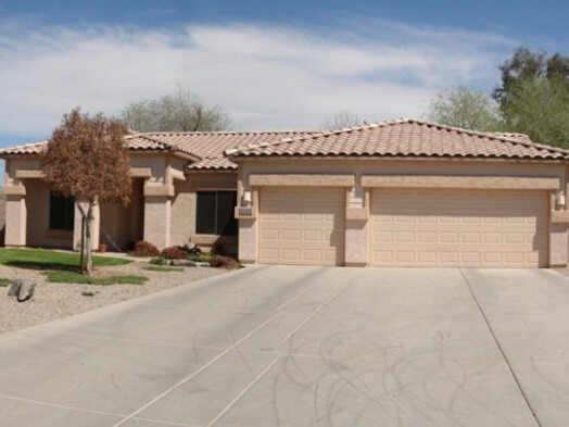 1202 E Lynx Way, Chandler, AZ 85249