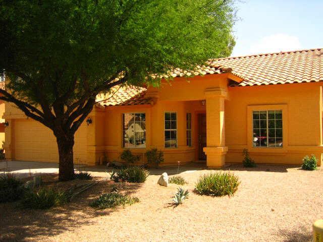 17015 E Aloe Dr., Fountain Hills, AZ 85268