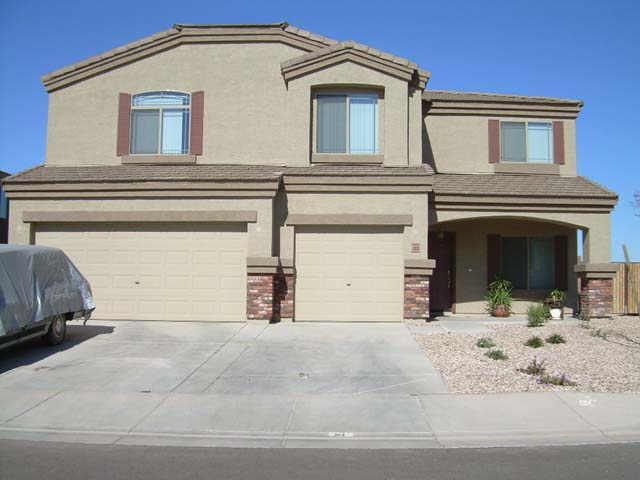 1828 S 231st Ave., Buckeye, AZ 85326