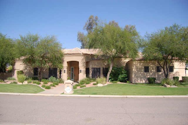 12643 N 98th Pl., Scottsdale, AZ 85260