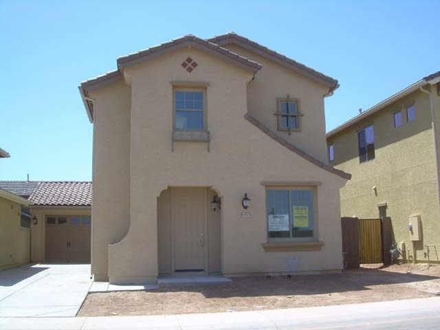 14543 W Caribbean Ln., Surprise, AZ 85379