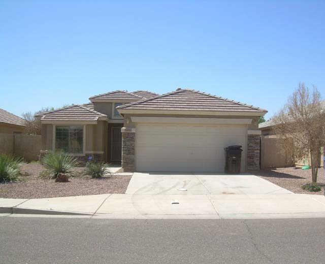 13323 W Port Au Prince Ln., Surprise, AZ 85379