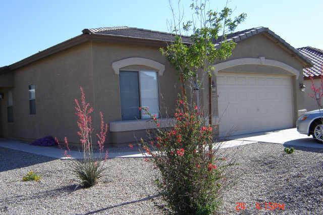 42413 W Hall Dr., Maricopa, AZ 85239