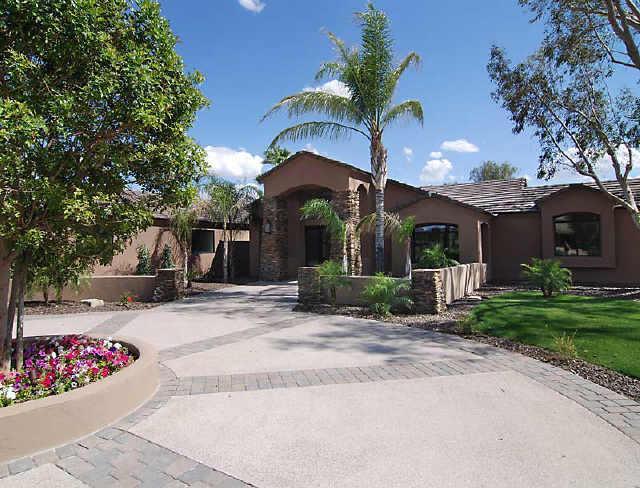 10775 E Sunnyside Dr., Scottsdale, AZ 85259