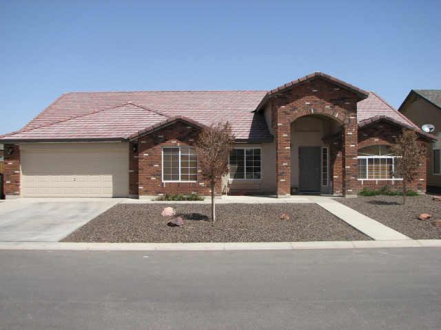4078 E Meadow Creek Way, Queen Creek, AZ 85242