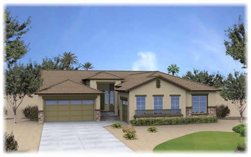 5056 S Opal Pl., Chandler, AZ 85249