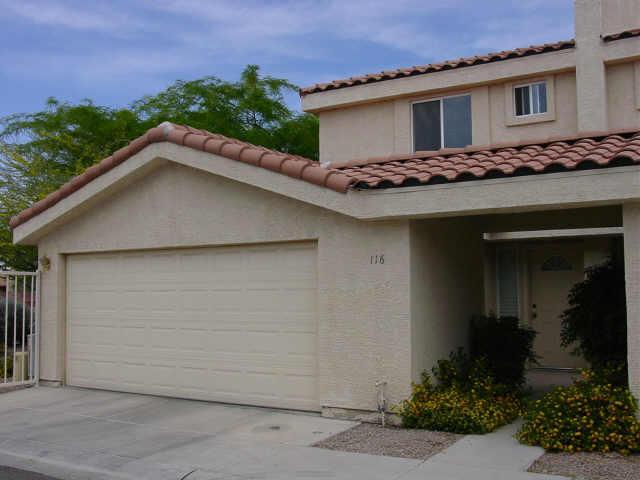 16021 N 30th St. #116, Phoenix, AZ 85032