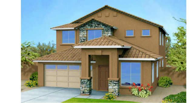 4650 W Shumway Farm Rd., Phoenix, AZ 85041