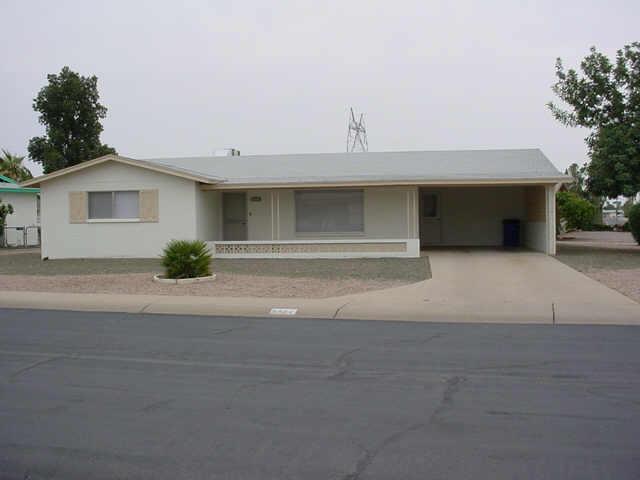 5401 E Dallas St., Mesa, AZ 85205