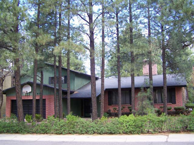498 E Hutcheson Dr., Flagstaff, AZ 86001