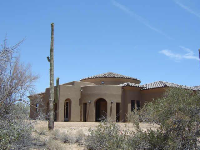 31412 N 168th St., Scottsdale, AZ 85262