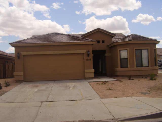 1205 W Vineyard Rd., Phoenix, AZ 85041