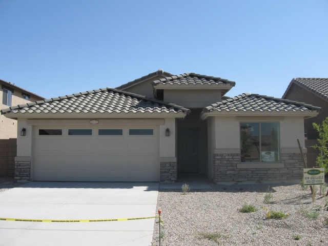 4659 W Maldonado Rd., Phoenix, AZ 85041