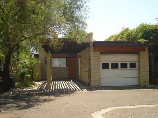 455 E Broadway Rd. #7, Tempe, AZ 85282