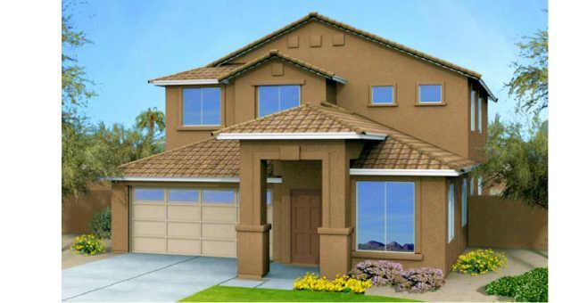 4655 W Maldonado Rd., Phoenix, AZ 85041