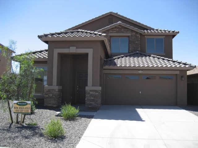7222 S 46th Dr., Phoenix, AZ 85041