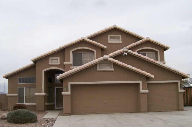10878 W Lone Cactus Dr., Peoria, AZ 85373