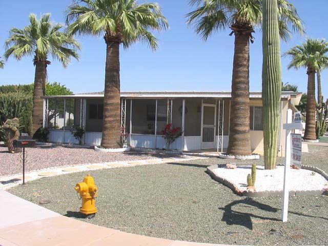 2525 N Lema Dr., Mesa, AZ 85215