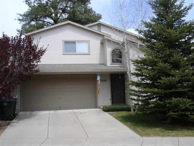 3203 N Kyle Loop, Flagstaff, AZ 86004