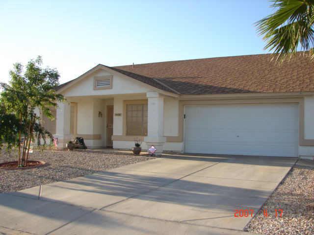 14458 W Ely Dr., Surprise, AZ 85374