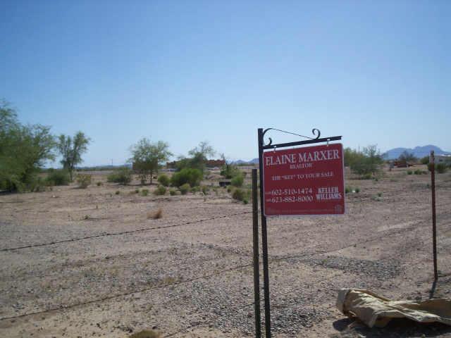 W Campbell Ave. #None, Tonopah, AZ 85345