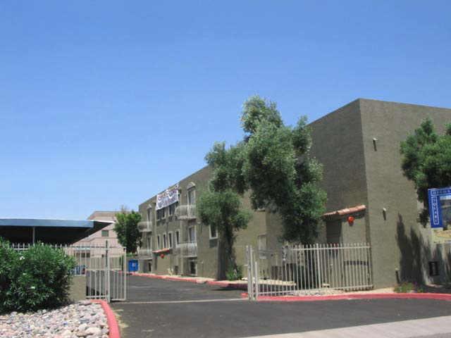 724 E Devonshire Ave. #203, Phoenix, AZ 85014