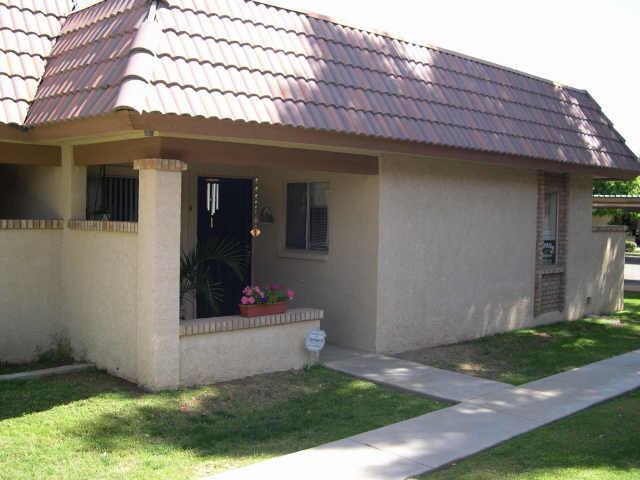 601 W Yukon Dr. #5, Phoenix, AZ 85027